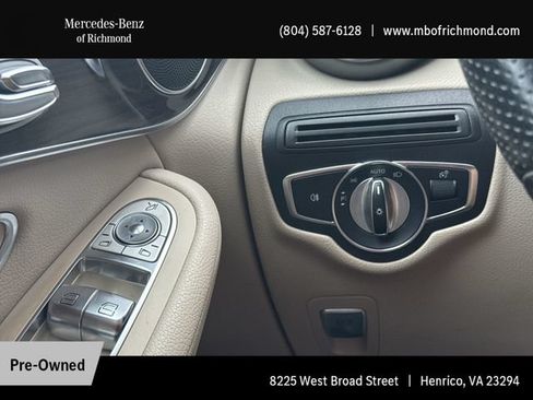 Used 2019 Mercedes-Benz GLC 300 image 23