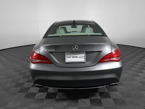 Used 2015 Mercedes-Benz CLA 250 image 25