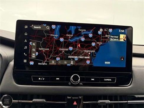 New 2026 Mitsubishi Outlander ES image 19