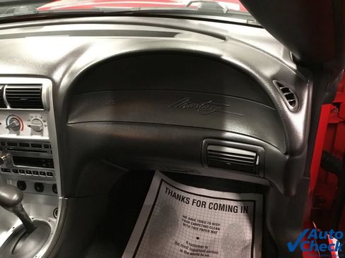 Used 2004 Ford Mustang GT RWD image 37
