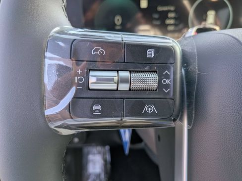 New 2026 Hyundai Palisade Calligraphy AWD/4WD image 19