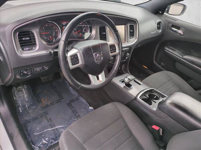 Used 2013 Dodge Charger SXT AWD/4WD image 10