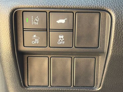 Used 2018 Honda CR-V EX-L image 24