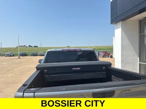Certified 2024 GMC Sierra 1500 Denali AWD/4WD image 7