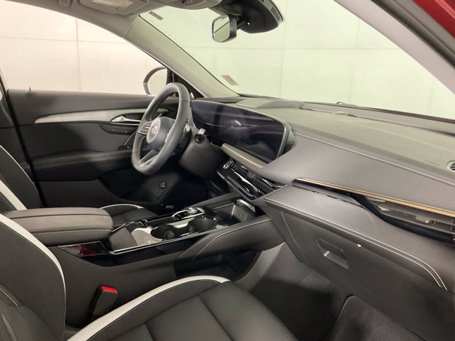 Used 2024 Buick Envision Sport Touring AWD/4WD image 34