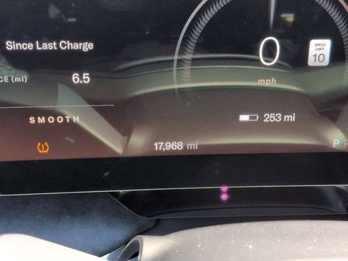 Used 2024 Lucid Air Grand Touring AWD/4WD image 21