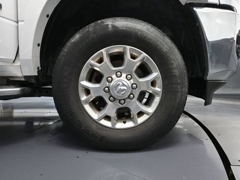 Used 2022 RAM 2500 Laramie AWD/4WD image 17