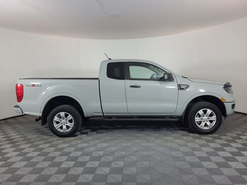 Used 2023 Ford Ranger XLT image 2