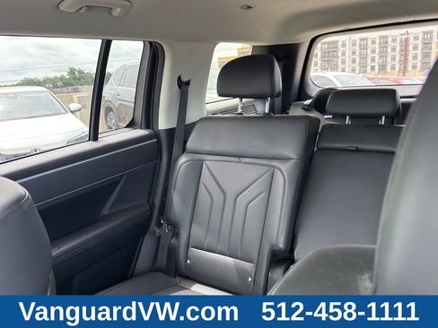 Used 2025 Hyundai Santa Fe XRT AWD/4WD image 11