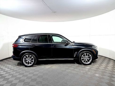 Certified 2023 BMW X5 xDrive40i w/ Premium Package image 7
