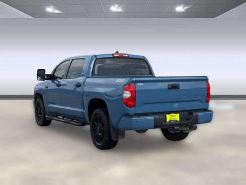 Used 2021 Toyota Tundra SR5 RWD image 3