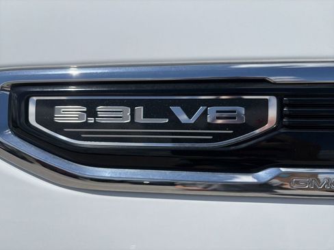 Certified 2023 GMC Sierra 1500 Denali AWD/4WD image 34