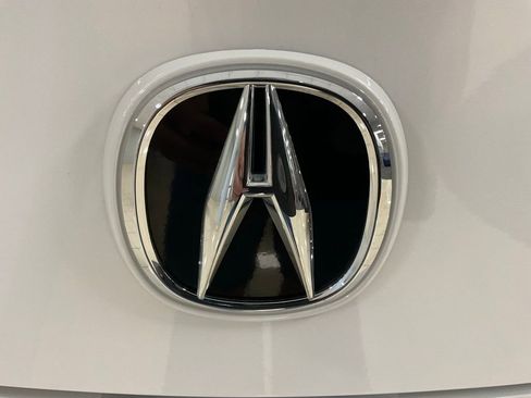 Certified 2025 Acura Integra A-Spec FWD image 25