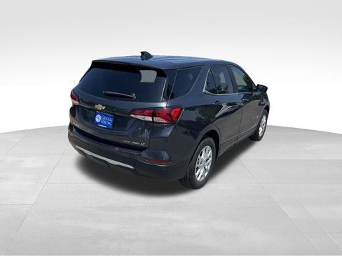 Used 2023 Chevrolet Equinox LT w/ Driver Convenience Package AWD/4WD image 7