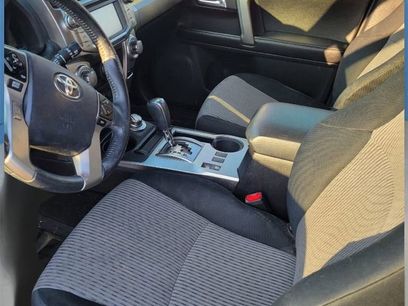 Used 2014 Toyota 4Runner SR5