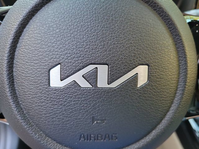 Used 2023 Kia Soul EX FWD image 32