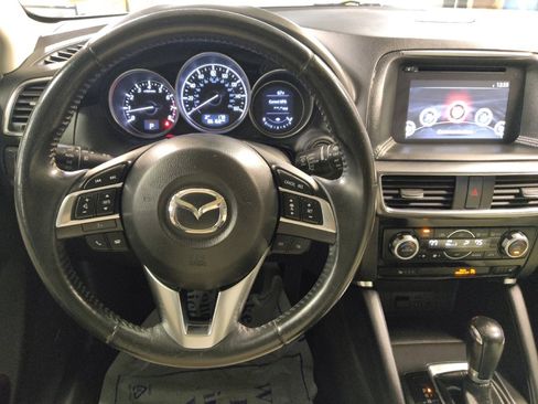 Used 2016 MAZDA CX-5 Grand Touring image 22