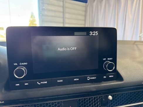 Used 2024 Honda Civic Sport image 21