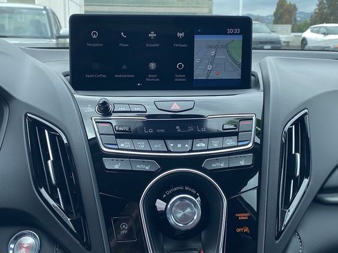 Used 2023 Acura RDX FWD w/ Technology Package image 21