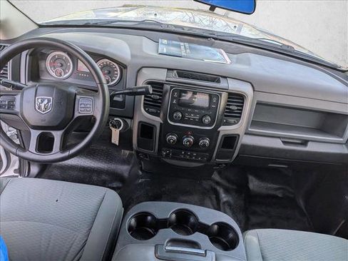 Used 2015 RAM 4500 Tradesman w/ Max Tow Package image 15