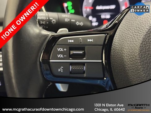 Used 2023 Acura Integra A-Spec image 20