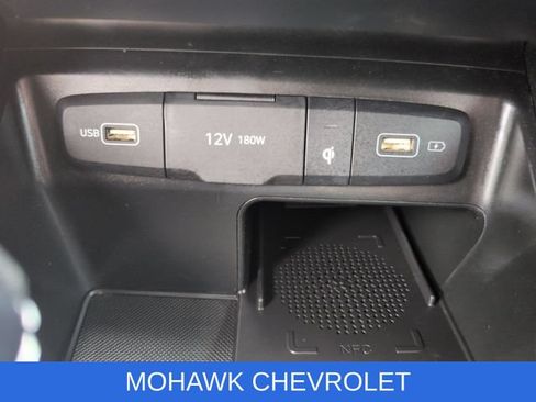 Used 2023 Hyundai Tucson SEL AWD/4WD image 34