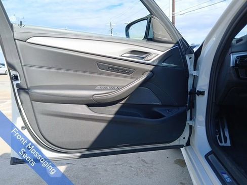 Used 2019 BMW M5 image 20