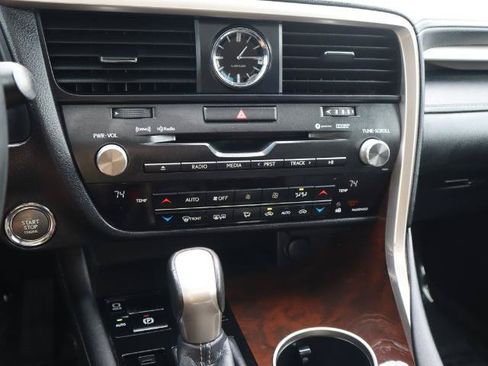 Used 2016 Lexus RX 350 AWD w/ Premium Package image 24