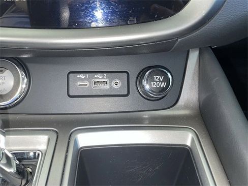 Certified 2024 Nissan Murano SL image 31