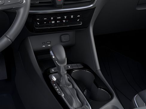 New 2026 Buick Encore GX Avenir w/ Avenir Convenience Package image 23