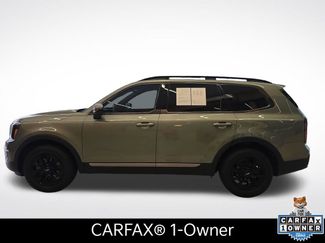 Certified 2023 Kia Telluride SX X-Pro AWD/4WD video 2