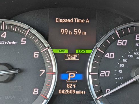 Used 2020 Acura MDX SH-AWD image 30