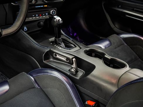 Used 2025 Ford Mustang Dark Horse RWD image 19