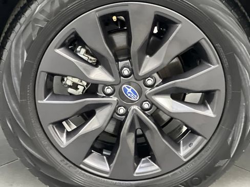 Used 2025 Subaru Outback Onyx Edition AWD/4WD image 72
