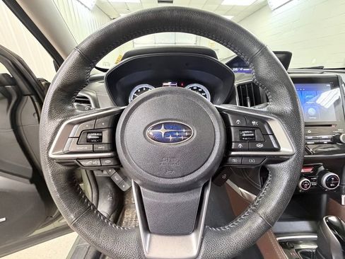 Used 2021 Subaru Forester Touring w/ Popular Package #2 AWD/4WD image 44