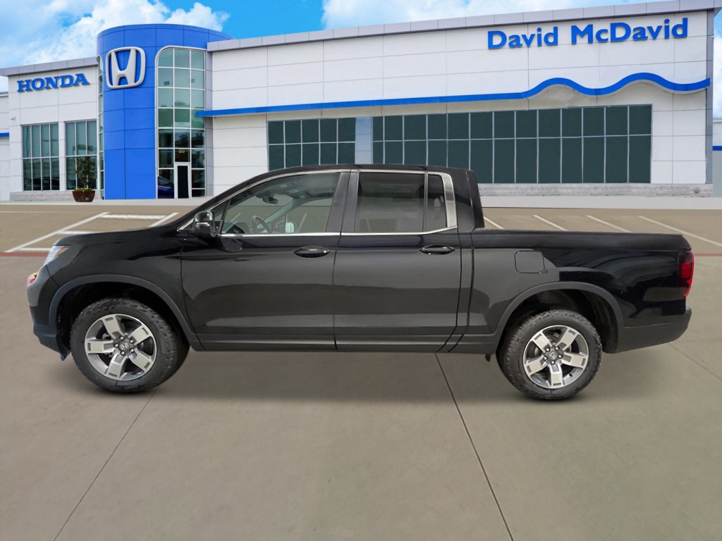 New 2026 Honda Ridgeline RTL image 2