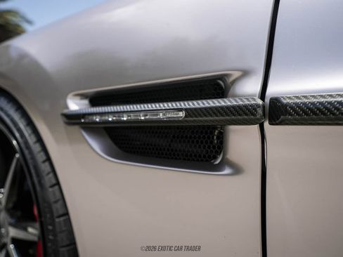Used 2014 Aston Martin Vanquish Volante RWD image 76