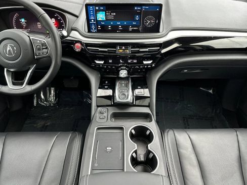 New 2026 Acura MDX FWD w/ Technology Package image 16