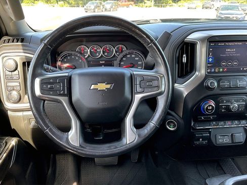 Used 2019 Chevrolet Silverado 1500 LT w/ All-Star Edition image 5