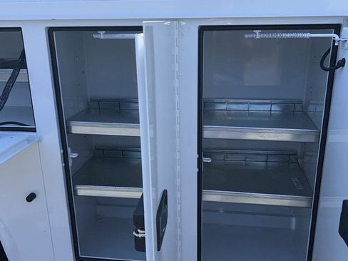 New 2024 Ford E-450 and Econoline 450 Super Duty w/ Power Windows & Locks Group image 9