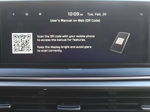 Certified 2022 Kia Telluride S image 50