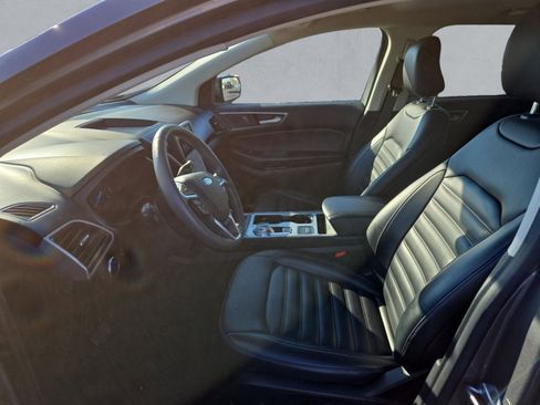 Certified 2022 Ford Edge SEL w/ Convenience Package image 11