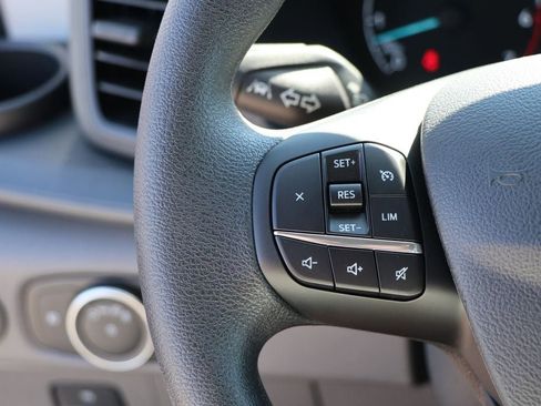 New 2025 Ford Transit 350 XLT image 15