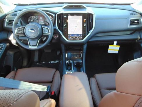 New 2026 Subaru Ascent Touring w/ Popular Package #1 image 23