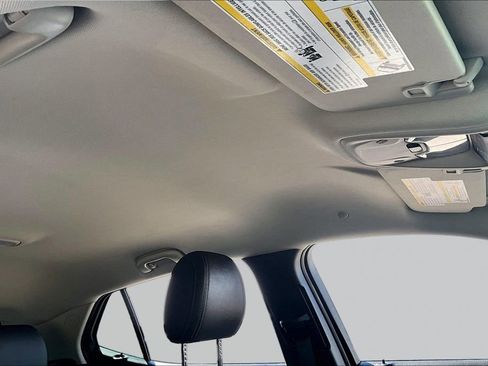 Used 2021 Buick Encore GX Preferred FWD image 30