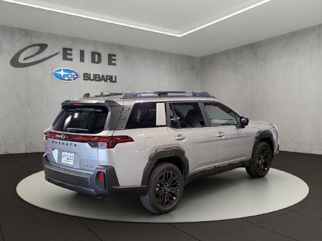 New 2026 Subaru Outback Limited XT w/ Premium/Limited Package AWD/4WD image 4
