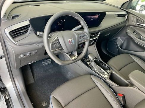 New 2026 Buick Encore GX Sport Touring w/ Advanced Technology Package image 6