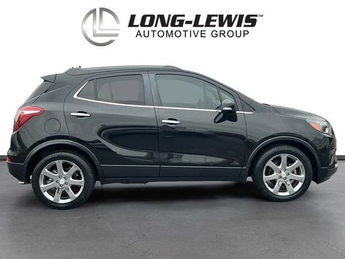 Used 2018 Buick Encore Essence w/ Experience Buick Package image 8