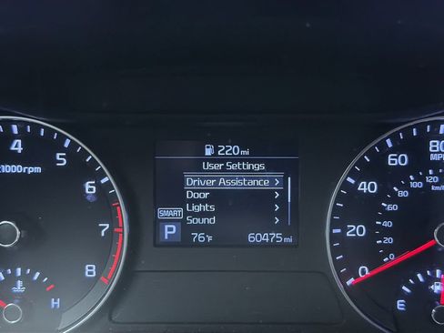 Used 2021 Kia Forte LXS FWD image 23