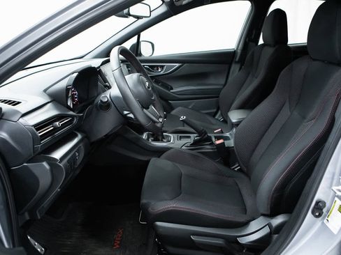 Used 2023 Subaru WRX Premium image 16